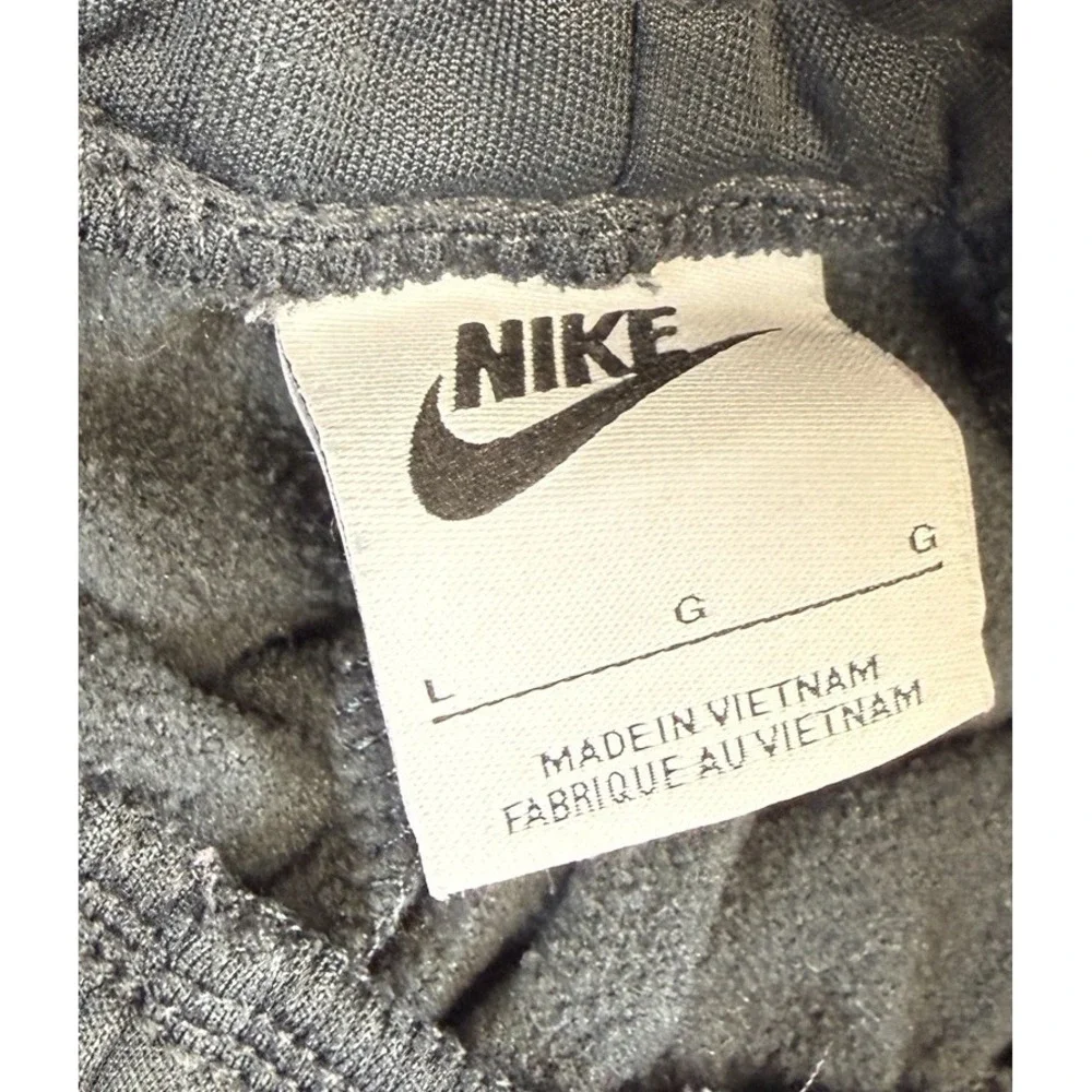 Nike good used